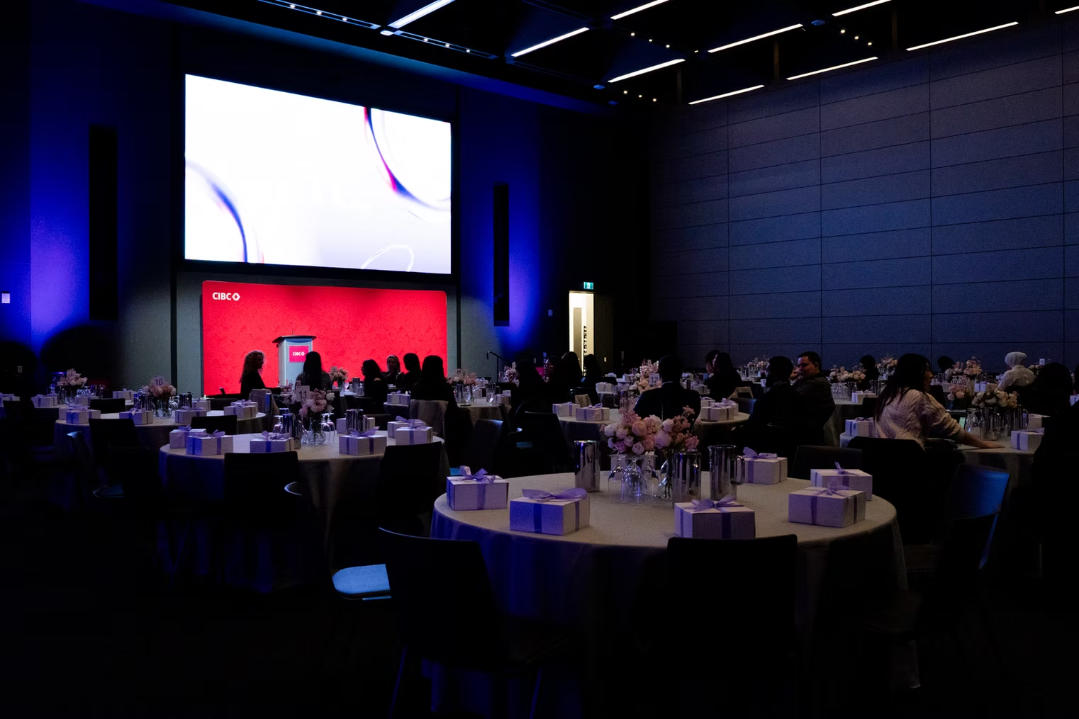 WITM Event Keynote Presentation