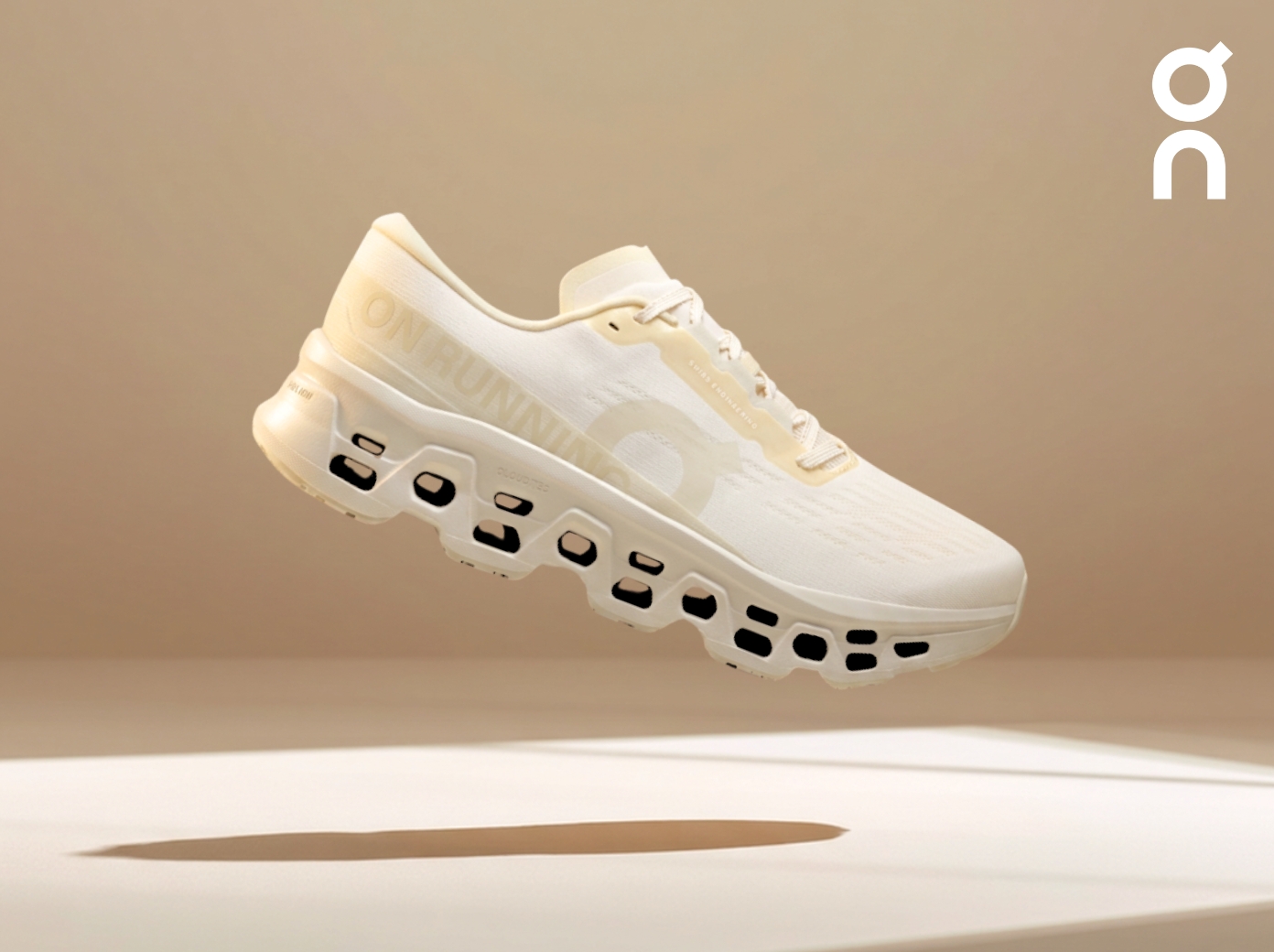 On Running Cloud Club Campaign