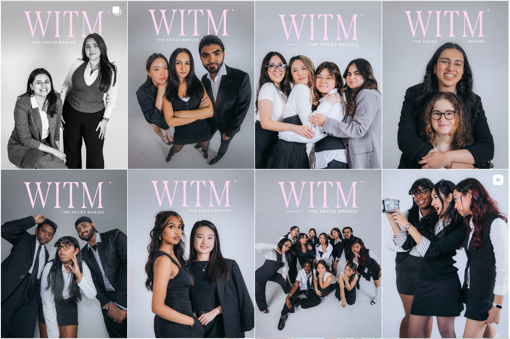 WITM Project